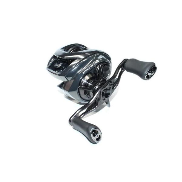 ダイワ(DAIWA) バスベイトリール 24STEEZ(スティーズ)100HL ダイワ(DAIWA) バスベイトリール 24STEEZ(スティーズ) SV TW
