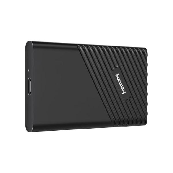 並行輸入 fanxiang SSD 外付け 1tb【PS4/PS5動作確認済】USB Type-C