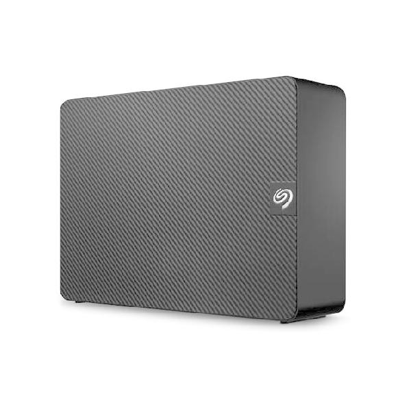 並行輸入 Seagate Expansion デスクトップ 3.5インチ 【データ復旧 3年
