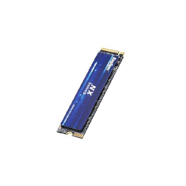並行輸入 KingSpec NX SSD M.2 NVMe 2280 PCIe Gen 3.0 x 4 最大読込