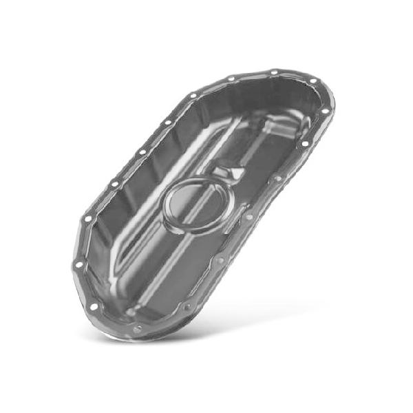 並行輸入 A-Premium 下部エンジンオイルパンサンプ ドレンプラグ付き レクサスGS F 2016-2017 5.0L、GS460 2008-2011 4