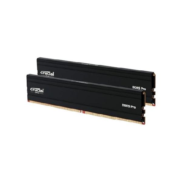 並行輸入 Crucial(クルーシャル) PRO (マイクロン製