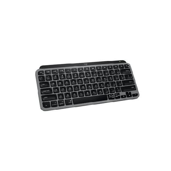 並行輸入 Logitech MX Keys Mini for Mac Minimalist Wireless