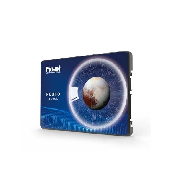 並行輸入 Fikwot FX815 内蔵型SSD 256GB 2.5インチ SATAIII 3D NAND