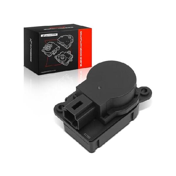 並行輸入 A-Premium HVACエアドアアクチュエーター シボレーコロラド2015-2022 ＆ GMC キャニオン2015-2022に対応