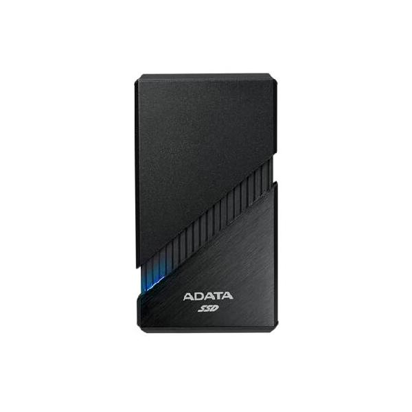 並行輸入 ADATA SE920 ポータブル SSD 2TB 外付けソリッドステート
