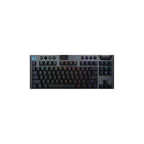並行輸入 Logitech G915 X Lightspeed TKL Low-Profile Wireless
