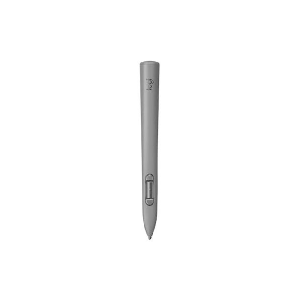 Logitech スタイラス ワイヤレスペンコントローラー 並行輸入 Logitech MX Ink Mixed-Reality (MR) スタイラス、ワイヤレス