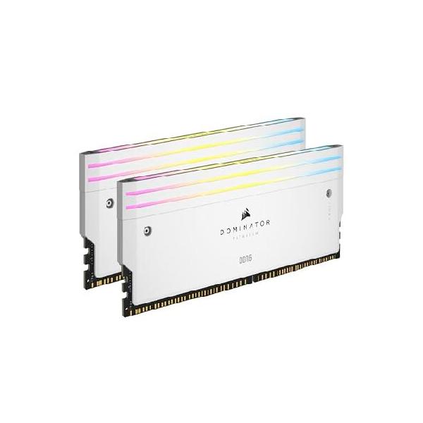並行輸入 CORSAIR DOMINATOR チタンDDR5 RGBライトエンハンスメント