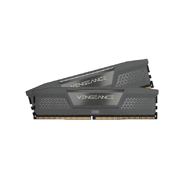 並行輸入 CORSAIR DDR5-6400MHz デスクトップPC用メモリ VENGEANCE