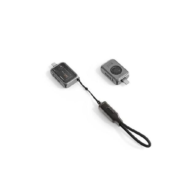 並行輸入 Satechi Mini M.2 NVMe SSD エンクロージャ 10Gbps転送速度