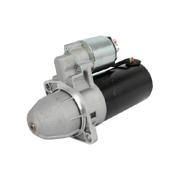 SCITOO Starter Motor 16617 17237 for BMW for 535i 535is 635CSi 735i 3.5L 1987-19