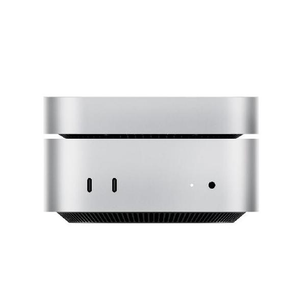 並行輸入 ORICO Minimate 3 TB 外付けSSD、Mac Mini M4(10Gbps)、USB