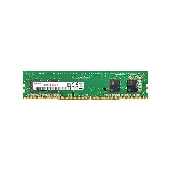 並行輸入】Samsung 8GB DDR4 3200MHz PC4-25600 (PC4-3200AA) CL22