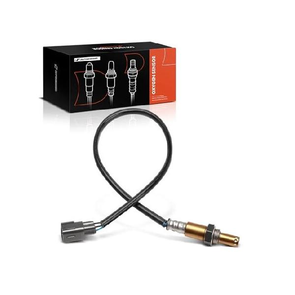並行輸入 A-Premium O2 Oxygen Sensor Compatible with Lexus LS500 2023-2024, LS500 2018-2020, Downstream