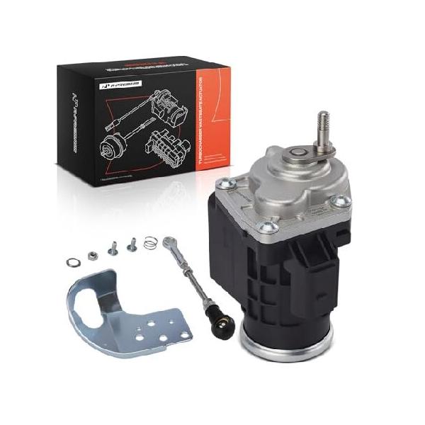 A-Premium ターボチャージャー ウェイストゲートアクチュエーター ヒュンダイ ソナタ 2015-2018 ＆ Kia Optima 2016-2019、
