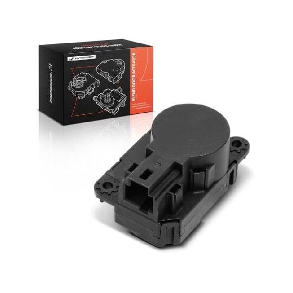 並行輸入 A-Premium HVAC Heater Blend Door Actuator Compatible with Chevrolet Equinox 2018-2024 ＆ GMC Terrain 2018-2024 ＆ Buick Envision 2016-2020