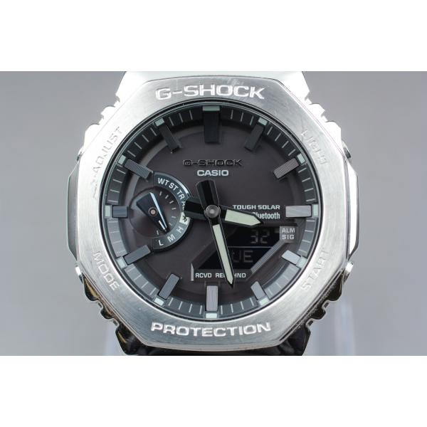 新品未使用　GM-B2100D-1AJF GM-B2100SD-1AJF | CASIO