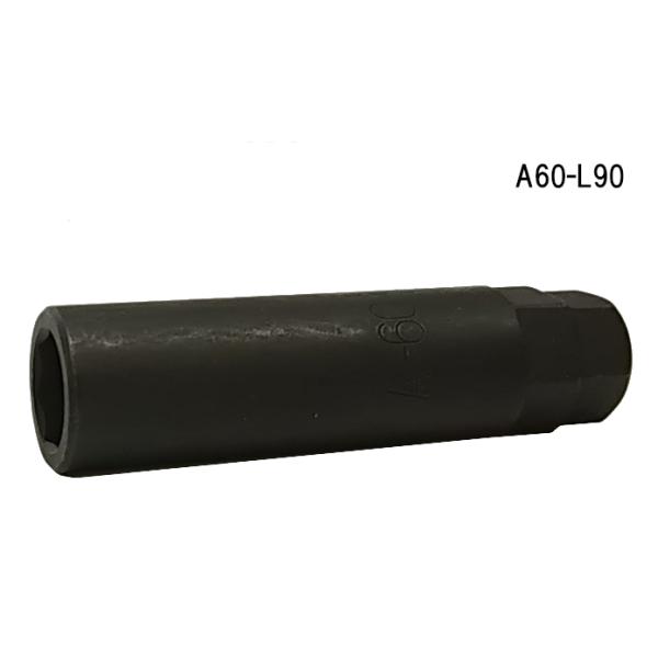 KYO-EI 協永 極限 貫通 L25 袋 L42 L50 ヘプタゴンナット専用 KYO-EI 協永 極限 貫通 L25 袋 L42 L50 ヘプタゴンナット専用