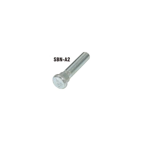 ◎  協永産業　KYO-EI　ハブボルト　1本　SBN-A2　日本製　日産　NISSAN　ニッサン　SBNA2