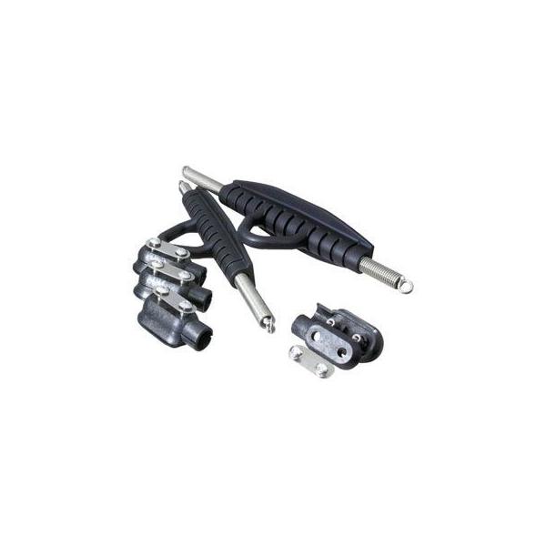 [ apollo ] �A�|���X�|�[�c ���{�����@ �X�v�����O�X�g���b�v���j�b�g (�����p�X�v�����O�X�g���b�v)