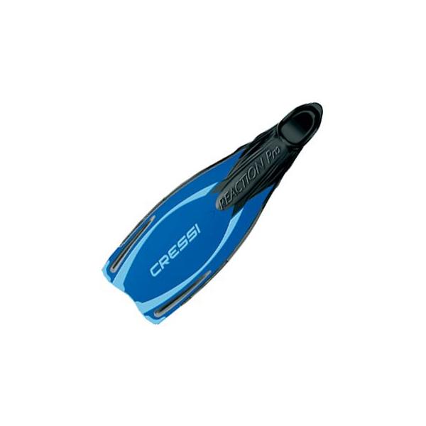 [ Cressi ] �N���b�V�[ ���A�N�V�����v�� �t�B�� (�u���[ x �N���A�u���[)