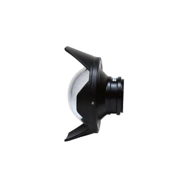 [ Fisheye ] �t�B�b�V���A�C UWL-28M52R (FIX �t�B�b�V���A�C �R���o�[�W���������Y)