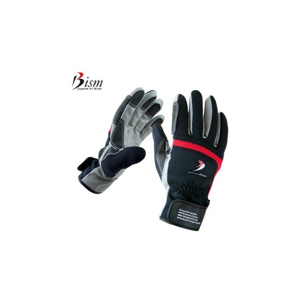 [ Bism ] ビーイズム ATG3300 SUPER GRIP GLOVES スーパーグリップグローブ