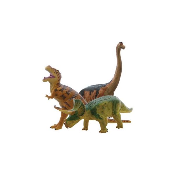 [ tFobg ] DINOSAUR _Ci\[ rj[flC3̃Zbg(FD302-303-306)