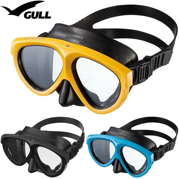 [ GULL ] K GM-1002 }eBX5 o[