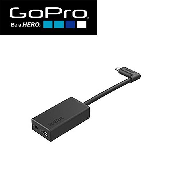 [ GoPro ] �S�[�v�� AAMIC-001 �v��3.5mm�}�C�N�A�_�v�^�[