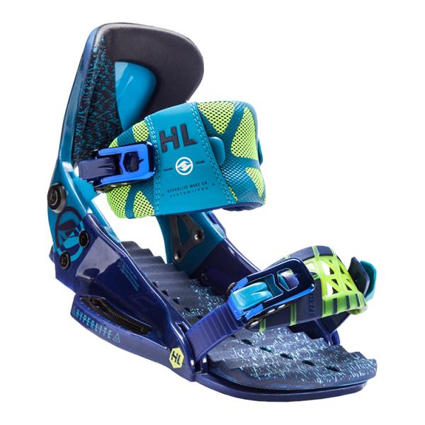 [ HYPERLITE ] ハイパーライト 2018年モデル SYSTEM PRO BINDING システム プロ ビンディング