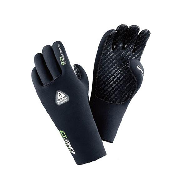 [ WATERPROOF ] WPGN3025 EC^[O[u