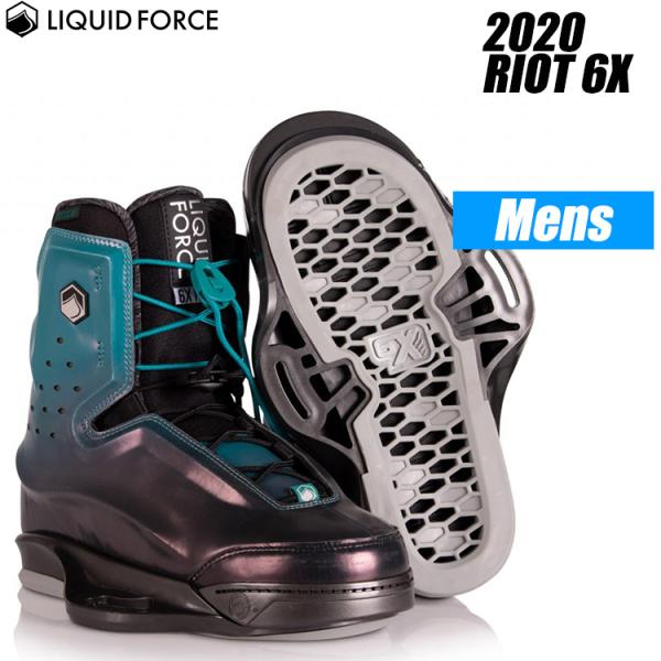 高い品質 2023 LIQUIDFORCE リキッドフォース ウェイクボード