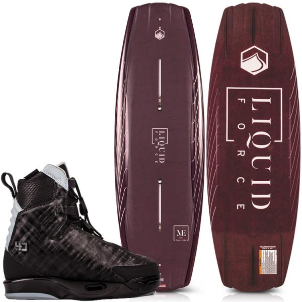 人気ブランドの Liquid Force リキッドフォース 2023年モデル ANGEL