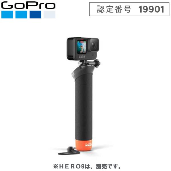 [ GoPro ] S[v UEnh[ ( Ver3.0 ) The Handler t[eBOnhObv AFHGM-003 [ Ki ]