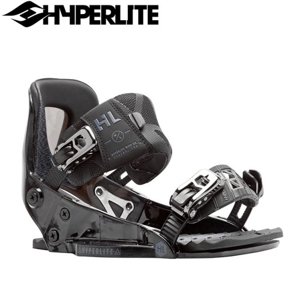 [ HYPERLITE ] ハイパーライト 2021年モデル SYSTEM PRO BINDING システム プロ ビンディング ウエイクボード ウェイクボード バインディング