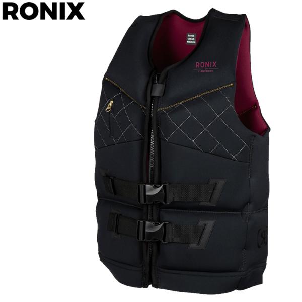 [ RONIX ] ロニックス　2022年モデル SUPERNOVA CAPELLA 3.0 WOMEN'S CGA VEST スーパーノヴァ ウィメンズ ウエイク ベスト