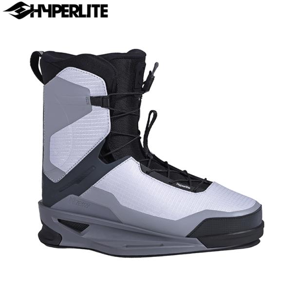 [ HYPERLITE ] ハイパーライト　2025年Newモデル ZERO2 Binding ウエイクボード ブーツ プレート ビンディング Boots Wakeboard Wake Board ゼロ