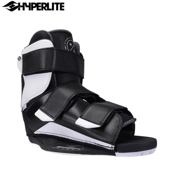 [ HYPERLITE ] ハイパーライト　FORMULA BINDING ウエイクボード用ビンディング ウェイク用ブーツ Wake Board Binding