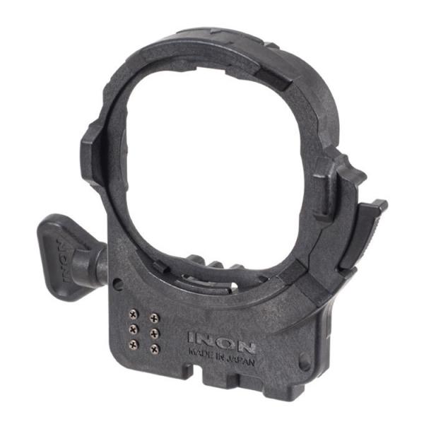 [ INON ] ZDフロントマスク for MISSION 1