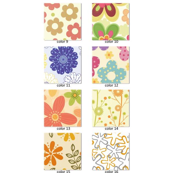 アートパネル 花柄 おしゃれ 壁掛け 絵 北欧 ファブリックパネル