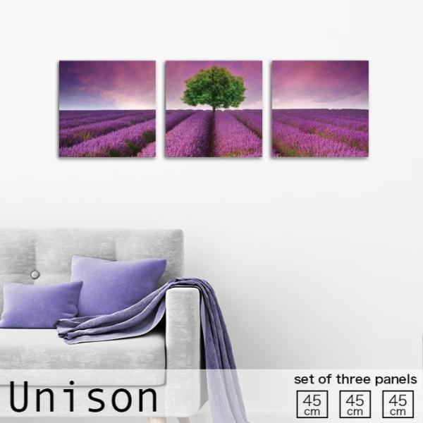 人気提案 母の日 花 花畑 アートパネル 木 ファブリックパネル 人気 インテリア 作る 3連セット モダン 生地 絵 壁掛け おしゃれ 紫 ラベンダー 自然 風景 植物 アートパネル アートボード Centreorthopediquejl Com