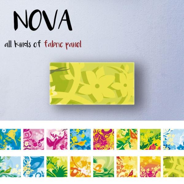 21福袋 アートパネル ファブリックパネル イラスト 総柄 パターン カラフル 水紋 円形 丸 温暖色 暖かい オレンジ ウニッコ柄 フラワー シンプル 絵 壁掛け おしゃれ ファブリックパネル カラー選択 Color13