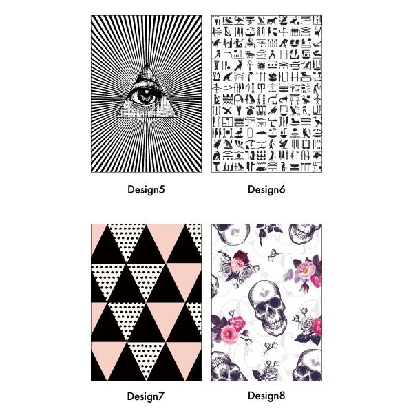 ポスター デザイン フラミンゴ イルミナティ 北欧 インテリア 狼 ハート スカル ドクロ 壁画 シンプル モダン おしゃれ Buyee Buyee บร การต วกลางจากญ ป น ซ อจากประเทศญ ป น