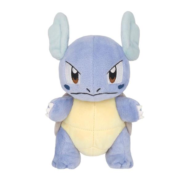 三英 ポケットモンスター ALL STAR COLLECTION ぬいぐるみ カメール(S)