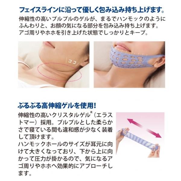 顔のたるみ解消 グッズ 二重あご解消 小顔マスク リフトアップ 表情筋トレーニンググッズ ほほのたるみ解消 口コミ アガール スリーピング ハンモック Buyee Buyee 日本の通販商品 オークションの代理入札 代理購入