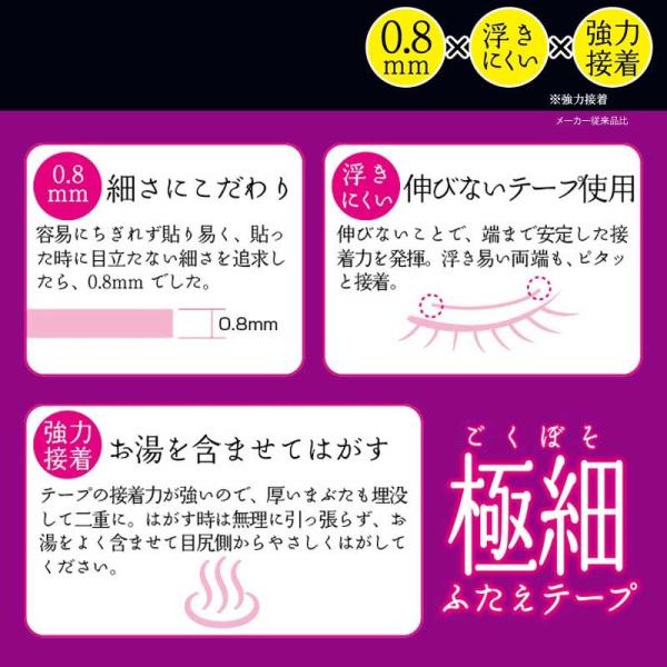 アイテープ アイプチ 二重まぶた テープ 二重 癖付け 二重まぶたにする方法 プッシャー付き アイテム ふたえ クセ コスメ 口コミ 極細ふたえテープ Buyee Buyee 提供一站式最全面最专业现地yahoo Japan拍卖代bid代拍代购服务 Bot Online