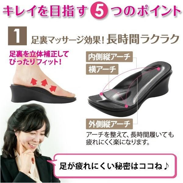 健康サンダル レディース 室内 効果 おしゃれ オフィス スリッパ 口コミ 勝野式 足うらを癒すサンダル オフィス レディース 室内履き Buyee Buyee 提供一站式最全面最專業現地yahoo Japan拍賣代bid代拍代購服務 Bot Online