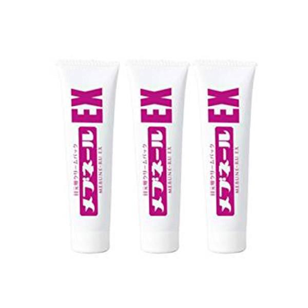 3個セット 目の下のたるみ解消 アイクリーム まぶた 目元 目元クリーム 男性 女性 まぶたのたるみ 目元のたるみ 瞼 アイケア 口コミ 化粧品 メブネールex 30g Sei414 3 美容と健康のミセルyahoo 店 通販 Yahoo ショッピング